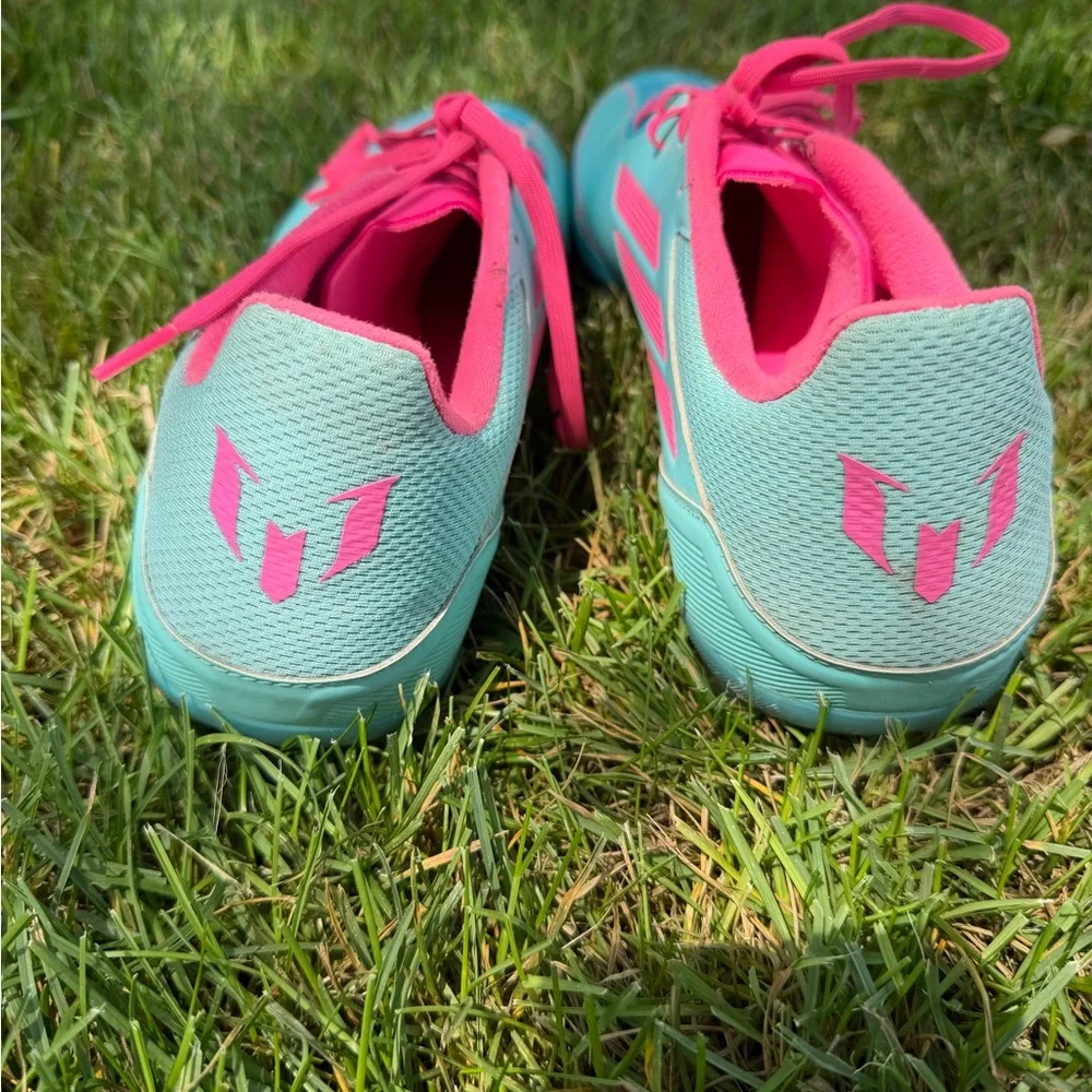 adidas f50 messi